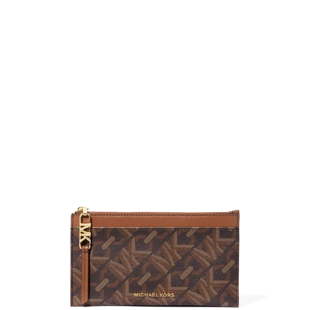 Michael Michael Kors Empire Large Card Case